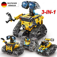 3in1 RC Bauspielzeug