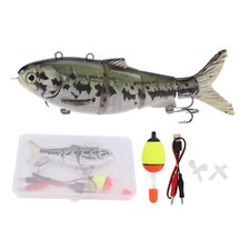 Elektrischer Angelköder USB