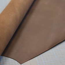 Lederstück / Rindsleder /