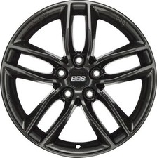BBS Felge Alufelge SX kristall-schwarz 8,5x19 5x112 ET32 SX0501