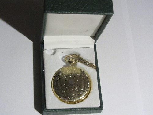 Taschenuhr