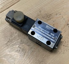 BOSCH 081WV06P1N127WS110/50A0