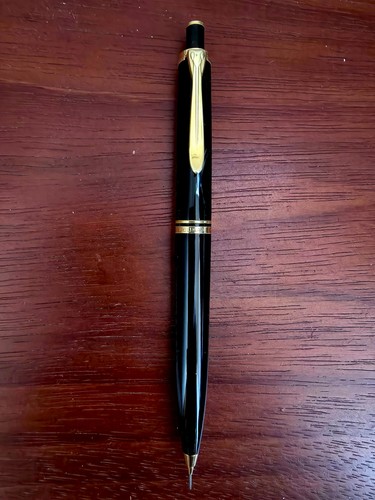 Pelikan druckbleistift d200 - pelikan,