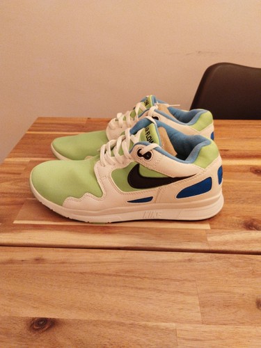 Vintage nike air flow - nike, 42