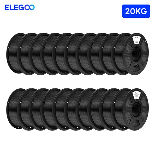 Elegoo 1kg pla - pla, petg