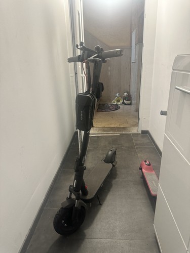 Xiaomi scooter 2025 - 5,