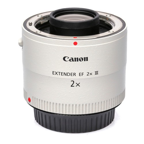 Canon extender iii - canon,