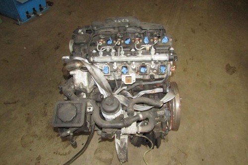 Bmw 3er e46 motor ohne - 3er,