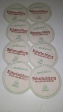Noch einen scharlachberg - einen,