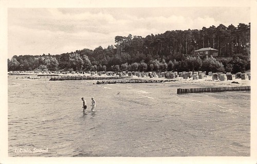 Lubmin strand gl1955 179 212 - lubmin,