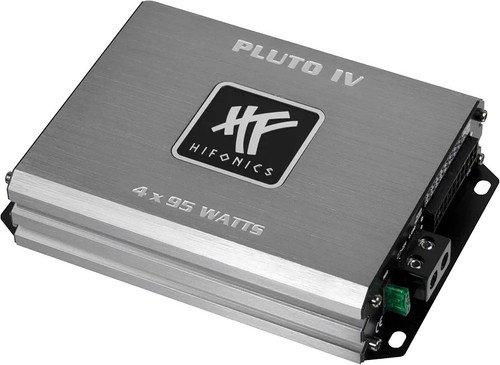 Hifonics pluto digitale - hifonics,