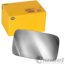 HELLA SPIEGELGLAS beidseitig