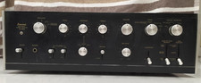 Sansui 888 vollverstärker - sansui, au-888