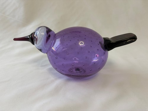 Iittala birds toikka - birds,