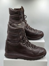 Original British Army Military