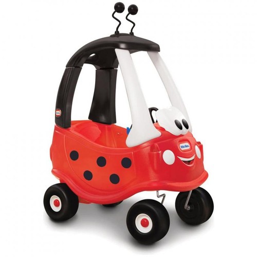 Little tikes cozy - little, coupe