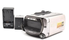 [Fast neuwertig] Sony Handycam