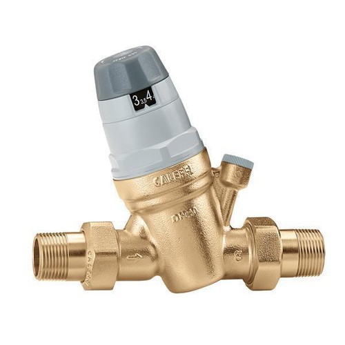Druckminderer zoll caleffi - 3/4,