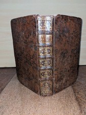 altes Buch - Déjean -