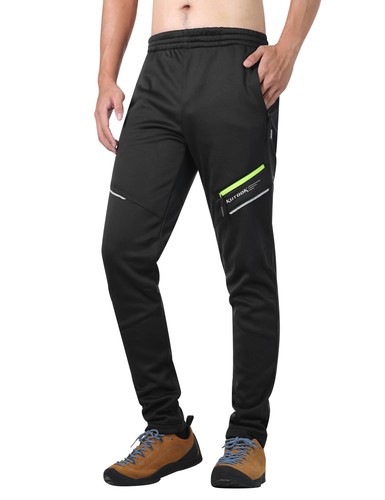 Fahrradhose herren lang - fahrradhose,