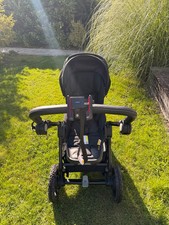 Kinderwagen Emmaljunga Sento