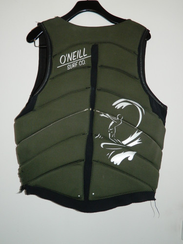 Neill herren impact surf - o'neill,