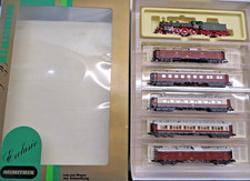 Minitrix 11017 / 1017 170 Spur