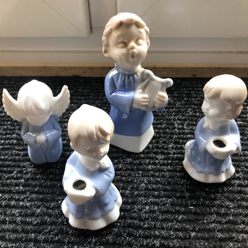 Porzellan figuren - porzellan,