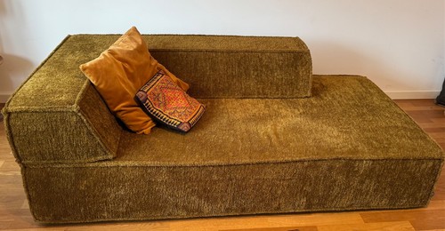 Cor trio sofa armlehne links - cor,