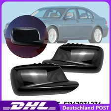 2x Spiegelkappen 2 Türer Für