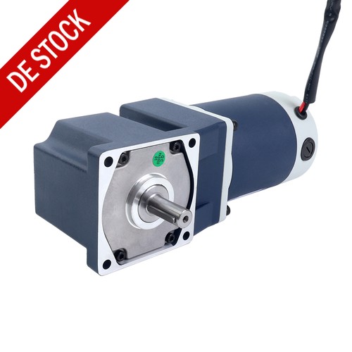 Gebürsteter 24v 60w 16nm - gebürsteter,