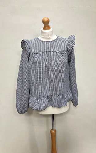 New look bluse - new,