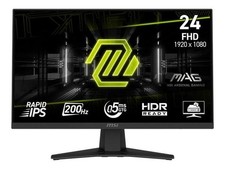 MSI MAG 244F Full HD Gaming Display 60,45 cm (23,8")