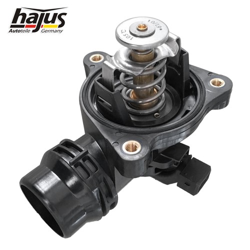 Hajus thermostat mit - hajus, gehäuse