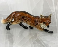 Göbel Figur "Schleichender