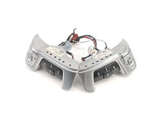 Ford Mondeo MK IV 2007 Tasten