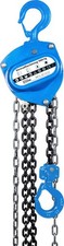 Güde Ketten-Flaschenzug 1000 kg