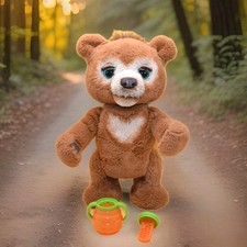 Hasbro FurReal Friends Cubby