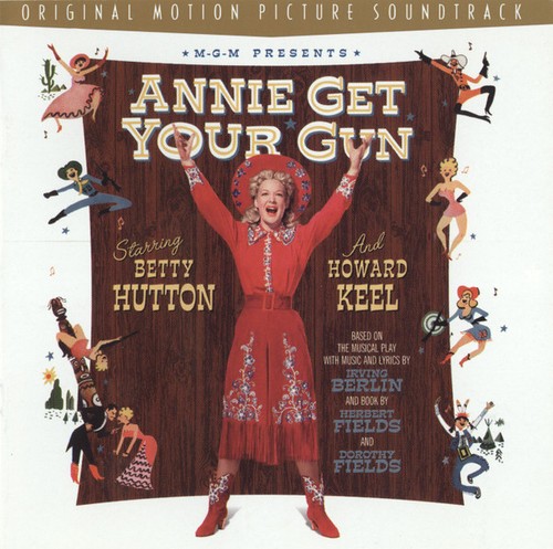 Betty hutton howard keel - hutton,,