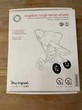 Bugaboo Cameleon Gelände