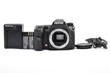 [TOP NEUWERTIG] PENTAX K-5 II