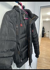 Winter Jacke