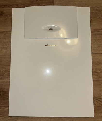 Worcester bosch greenstar cdi - worcester,