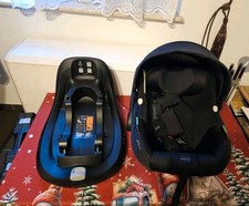 Babyschale my Junior mit