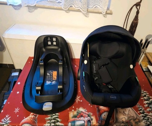 Babyschale junior mit - babyschale,