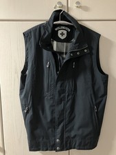 Wellensteyn Golfweste XL