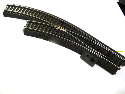 Märklin 24671 bogenweiche - ho,