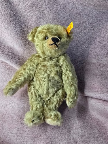 Steiff teddy classic - teddy,