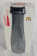 Coca Cola Glas, 125 Jahre Coca