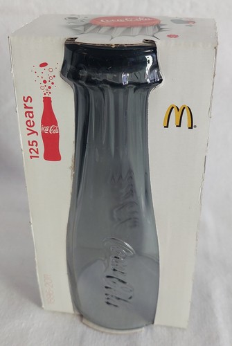 Coca cola glas 125 - coca, glas,